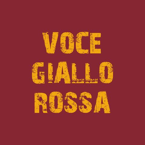 Voce GialloRossa in Podcast del 28/06/2024
