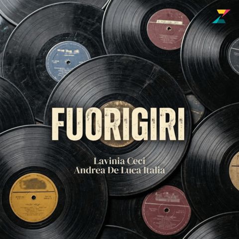 Copertina del podcast