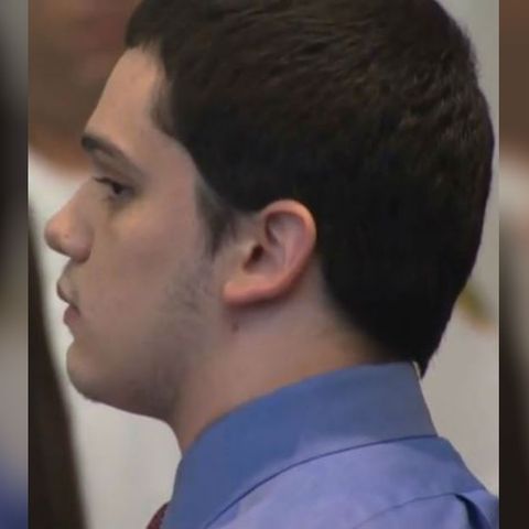Mathew Borges Found Guilty In Lawrence Decapitation Murder Case