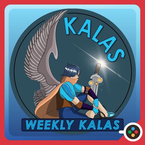 The Game Awards nominations, Capcom under attack, Buon Compleanno SNES - Weekly Kalas #010