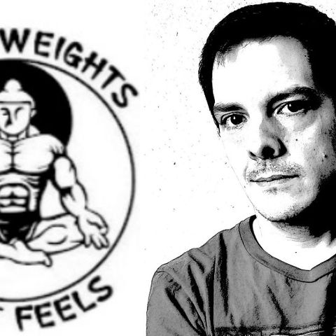 Chris Mathieu interviewed by Heavy Weights Light Feels