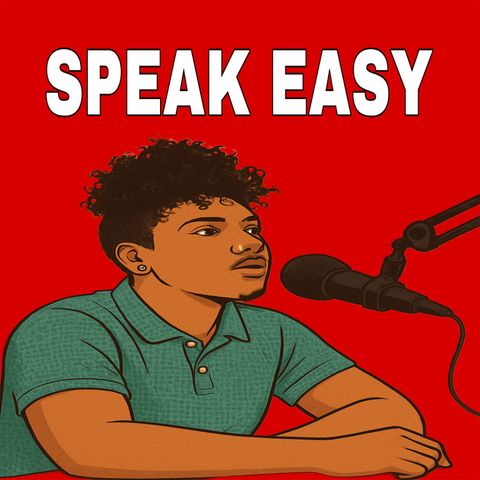 Copertina del podcast