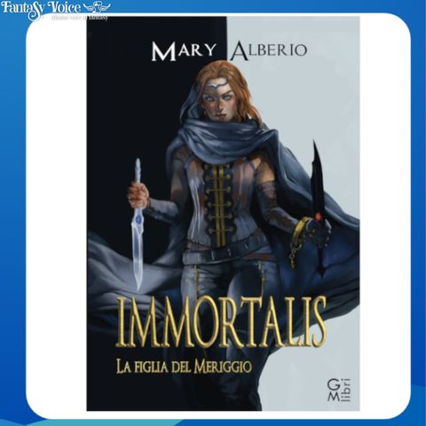 Immortalis | Intervista a Mary Alberio
