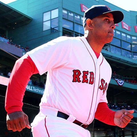 Red Sox Clubhouse Loose, Confident Under Alex Cora
