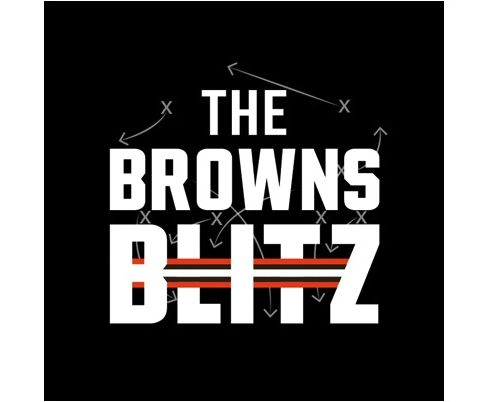 The Browns Blitz Podcast: Apex Dawg Guests as the Coach Search Continues