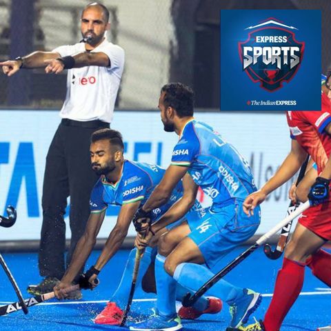 Game Time: Indian hopes crushed at Hockey World Cup 2023
