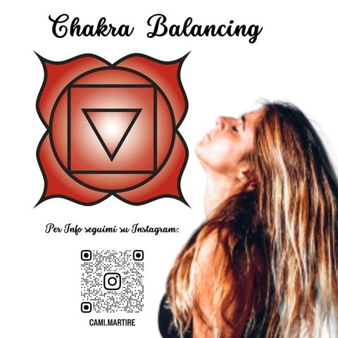Il Chakra della Radice