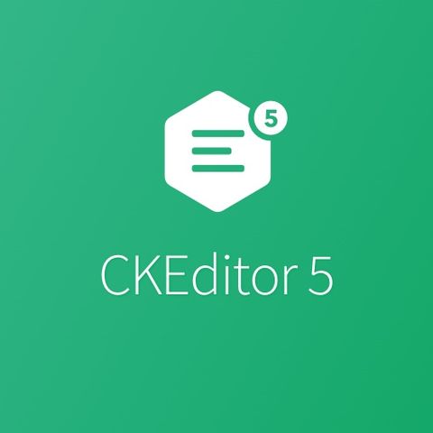 GitHub - ckeditor/ckeditor5: Powerful rich text editor framework with a ...