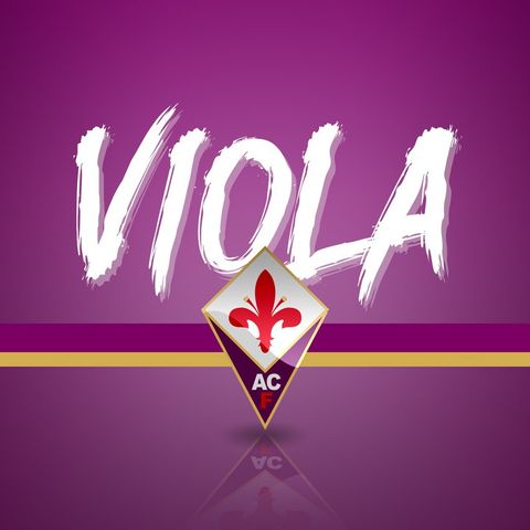 Episodio 2 - La Fiorentina!