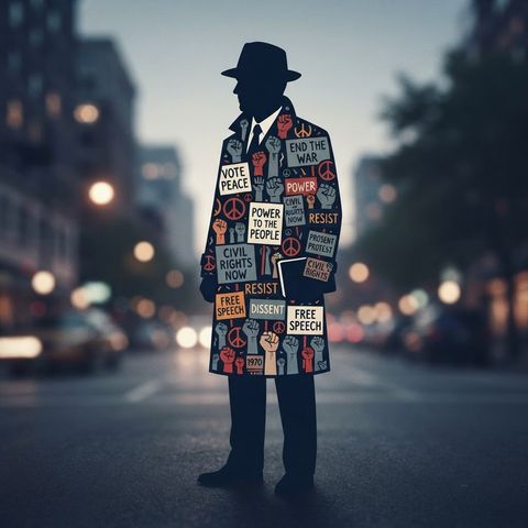 The Shadow Within_ COINTELPRO Part 1