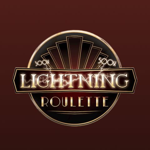 Lightning Roulette