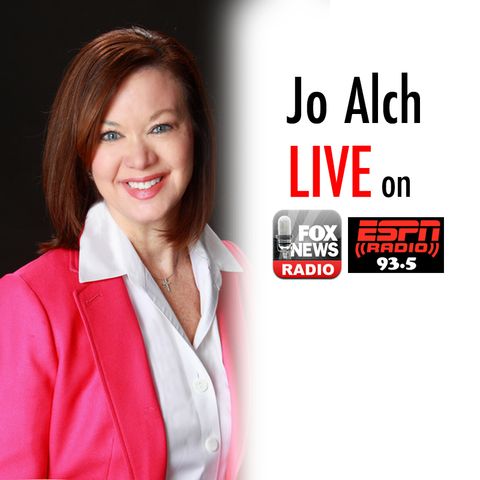 Why is there a doctor shortage in the U.S? || 93.5 WSJK via Fox News Radio || 9/27/19