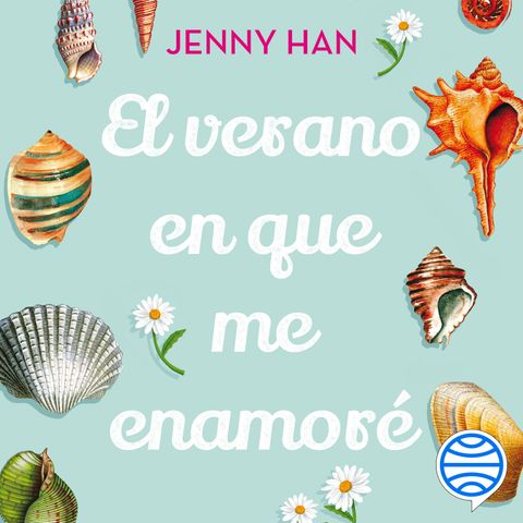 Audiolibro | "El verano en que me enamoré" de Jenny Han
