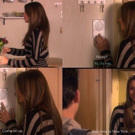 The Secret Life of the American Teenager S03E6-10