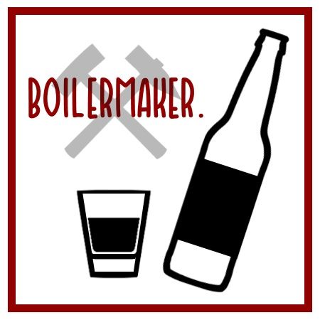 Boilermaker - Ep3 - Life as a Culinary Student with Chef Ben Stephens