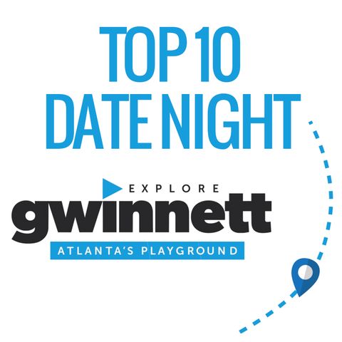 This Week in PC & Explore Gwinnett's Top 10 Date Night