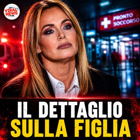 Sonia Bruganelli in ospedale con Silvia: l'amore di una madre e la furia contro chi "usa" sua figlia