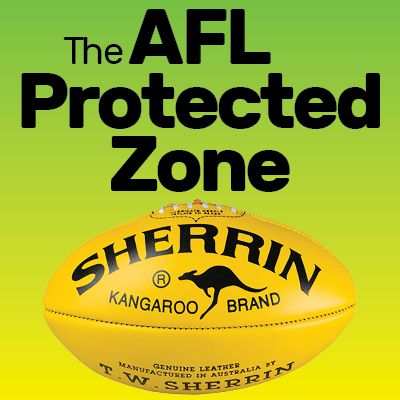 The AFL 2018 Season: Who's In And Who's Out. #30