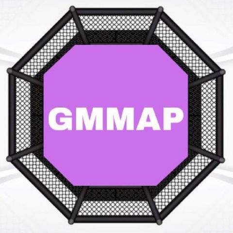 GMMAP Live #1 - Quarantine Fight Breakdowns