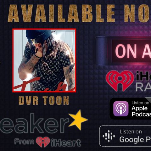 HotxxMagOnlineRadio Interview With Dvr Toon