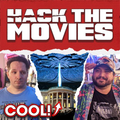 Independence Day is Cool! - Talking About Tapes (#62)