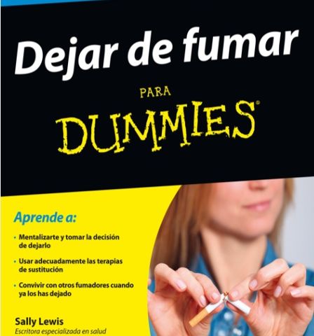 Dejar de fumar para Dummies - David Brizer