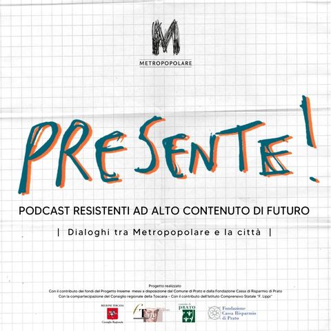 Podcast Cover