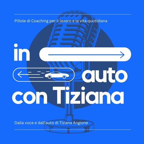 Copertina del podcast