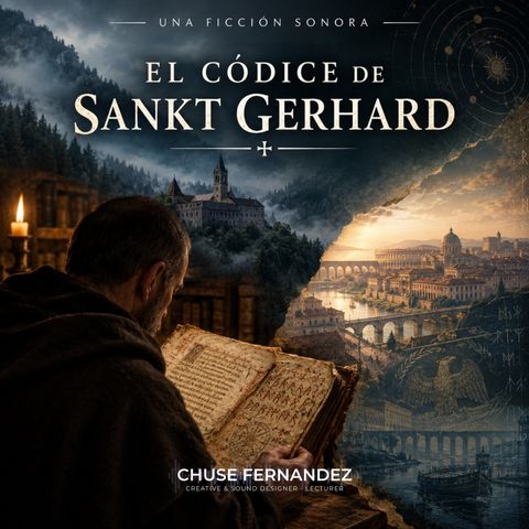 El Códice de Sankt Gerhard
