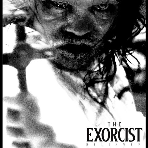 99 - "The Exorcist: Believer"