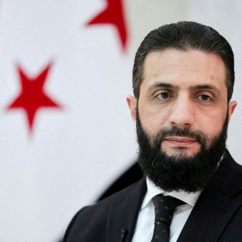 Syria after Assad