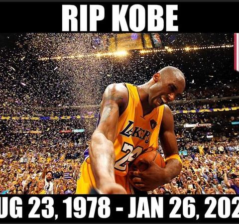 QUEENS IN THE MORNING (QITM) / REMEMBERING KOBE BRYANT & GIGI BRYANT
