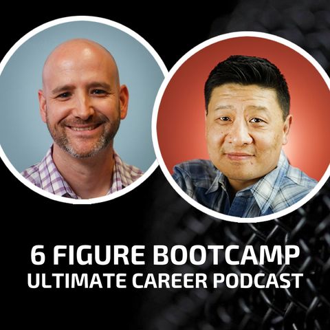 6 Figure Bootcamp Podcast EP1 Passion