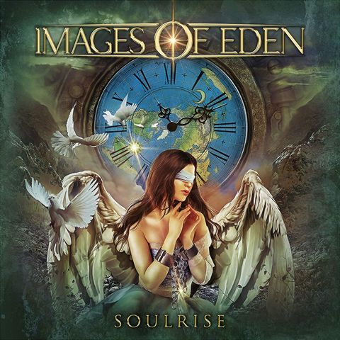 Images Of Eden Release Soulrise