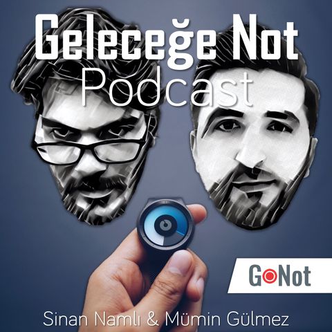 Copertina del podcast