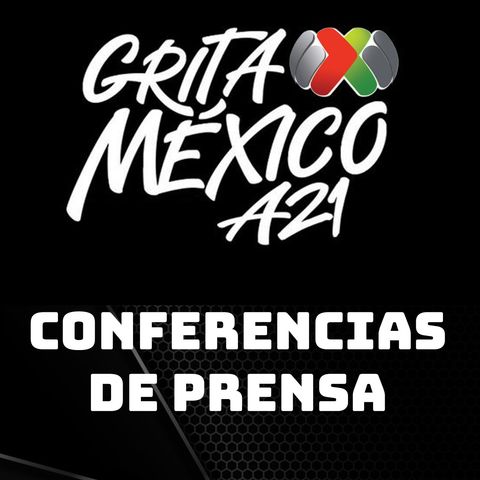 🔴🎙 Pablo Guede   │ D.T. Club Necaxa │ Tigres 0-0 Necaxa │ Jornada 12 │ #GritaMéxicoA21