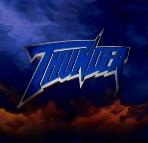 WCW Thunder Debut Episode Review