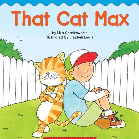 That Cat Max