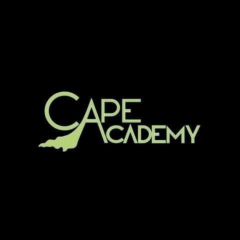 CAPE Academy Podcast Episode 3- Get the Scoop