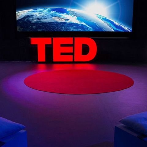 In che cosa consiste l’iniziativa Countdown del TED?