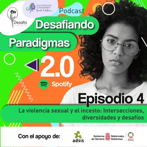 La violencia sexual y el incesto: intersecciones, diversidades y desafíos