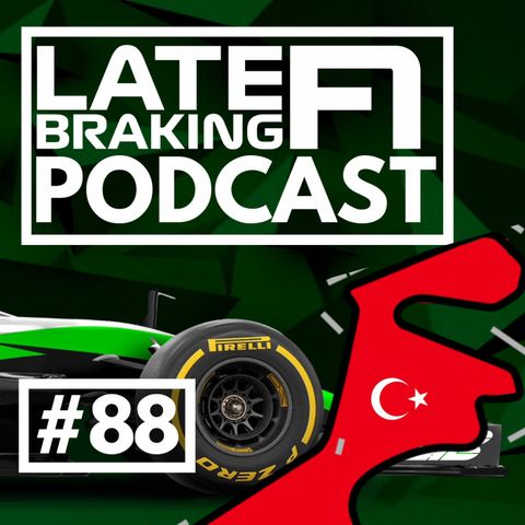 Hamilton wins Championship No.7! | 2020 Turkish GP Review | Episode 88