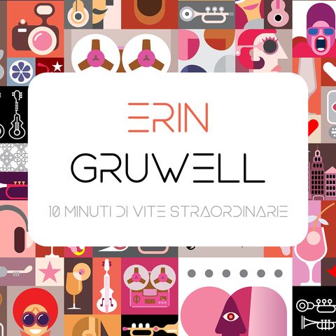 4 - Erin Gruwell