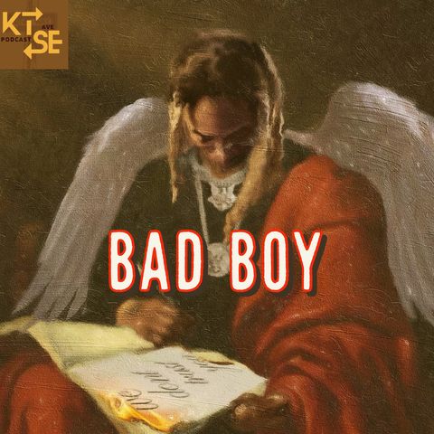 Episode 193 | Bad Boy