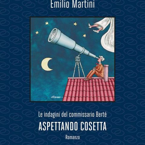 Elena Martignoni "Aspettando Cosetta"