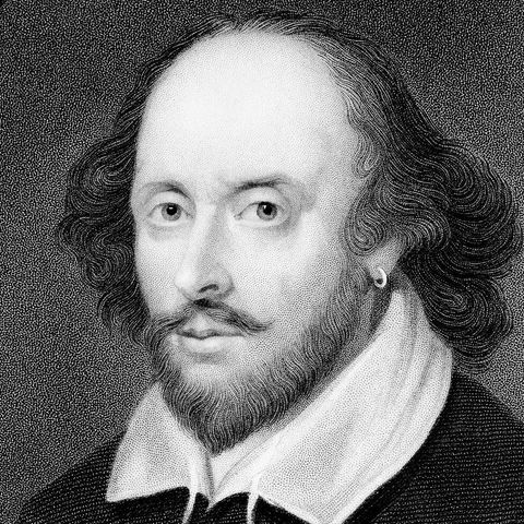 A Few Things About Shakespeare