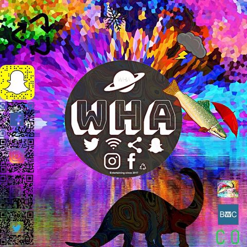 WHA Radio