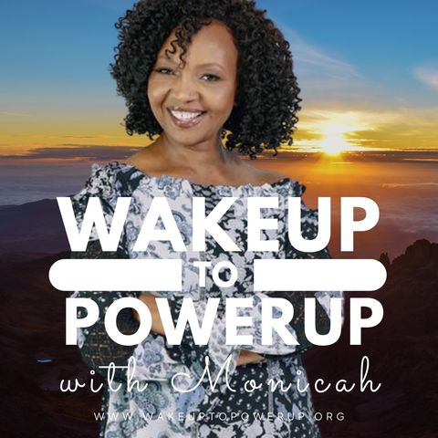 INTERVIEW: Monicah Kariuki’s WakeUp To PowerUp Routine