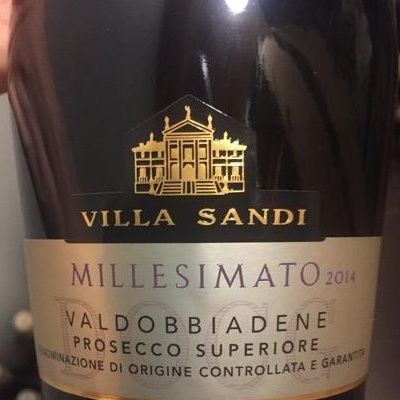 BELLAVITA - VILLA SANDI parla il presidente ecco la storia di un buon PROSECCO. Quanto conta il Marketing per la distribuzione del vino?