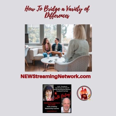 How To Bridge a Variety of Differences
